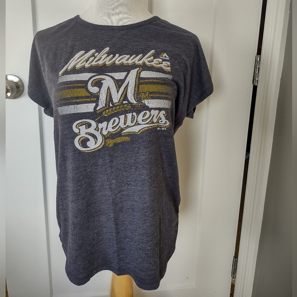 Brewers T-shirt - Picture 10 of 10